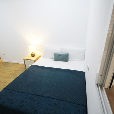 Casa Ross Lägenhet Valencia Exteriör bild