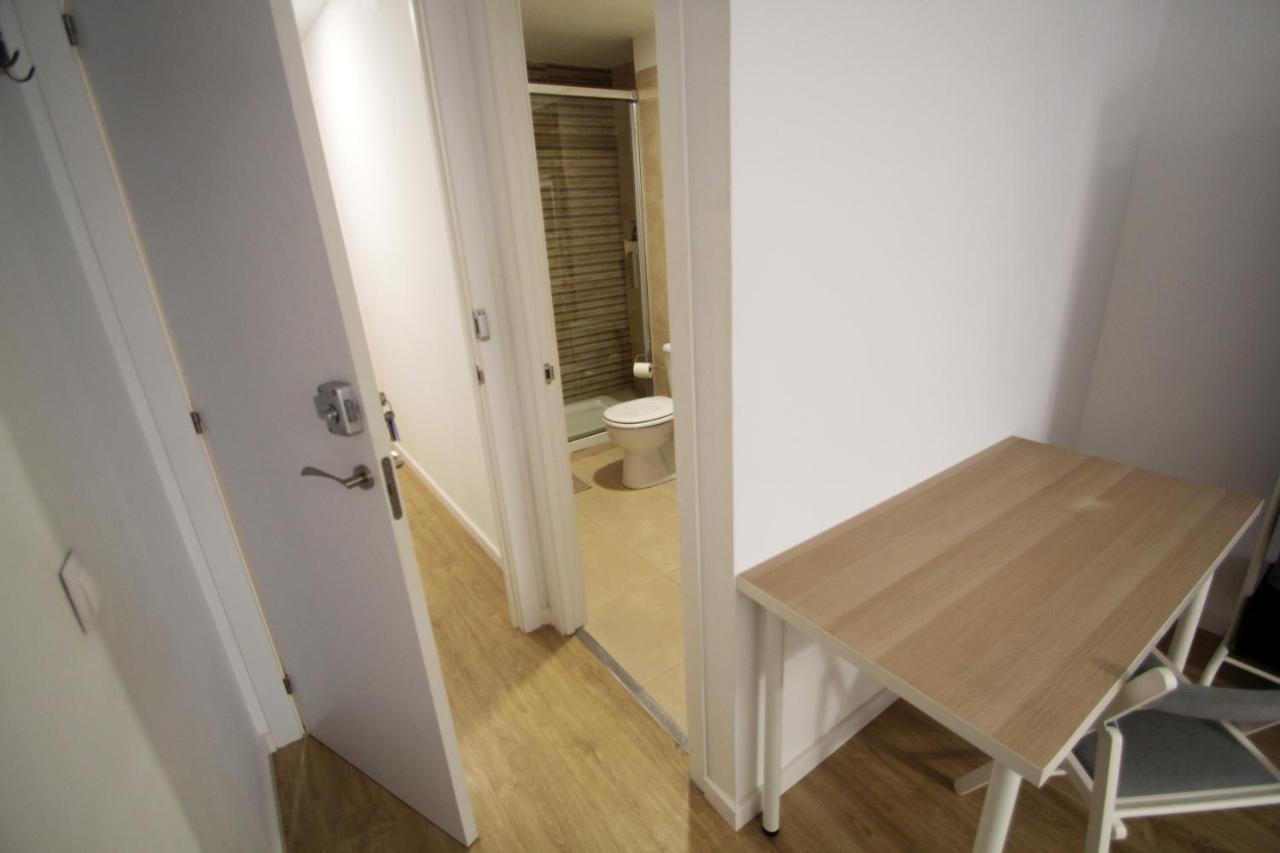 Casa Ross Lägenhet Valencia Exteriör bild