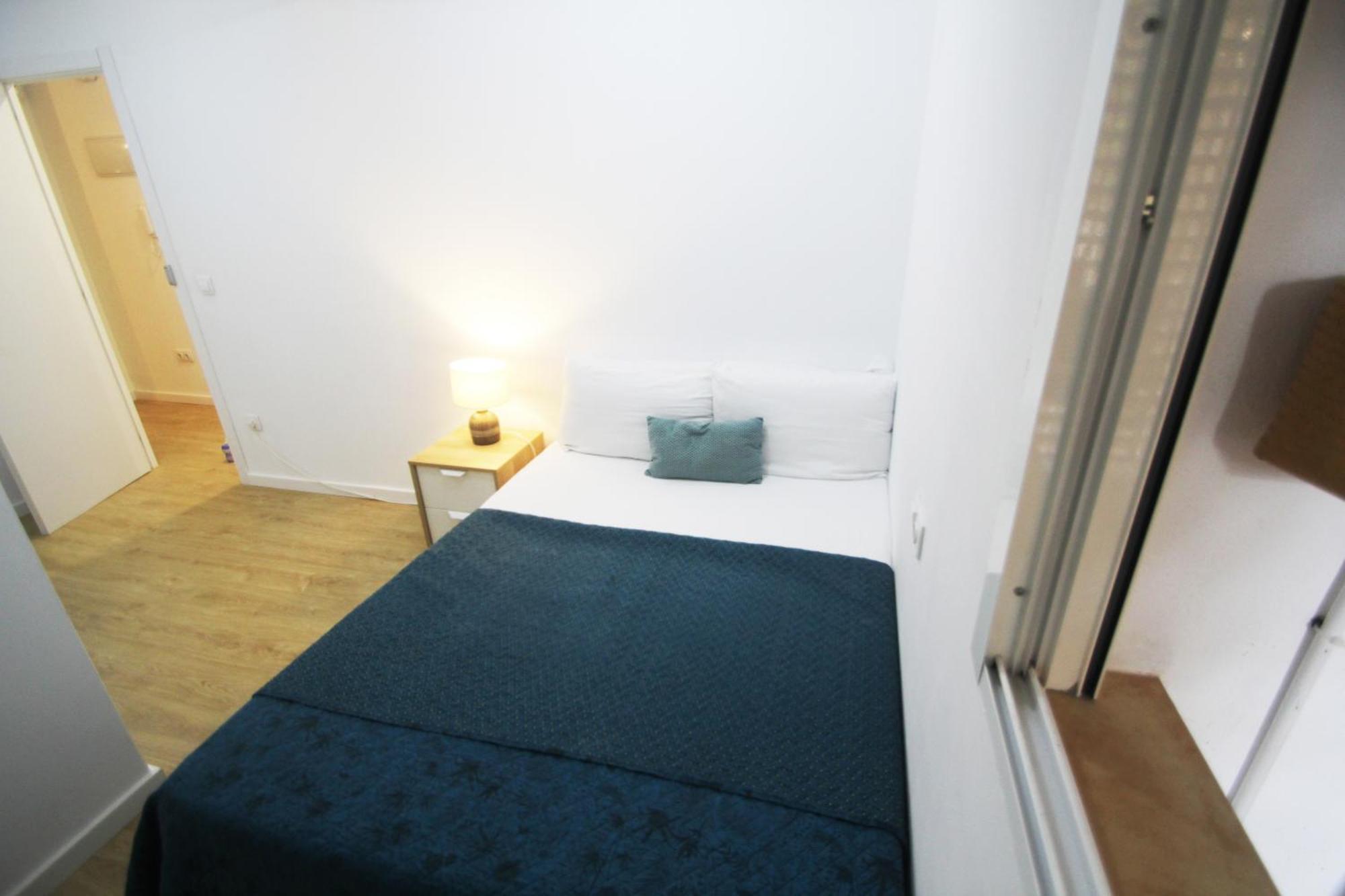 Casa Ross Lägenhet Valencia Exteriör bild