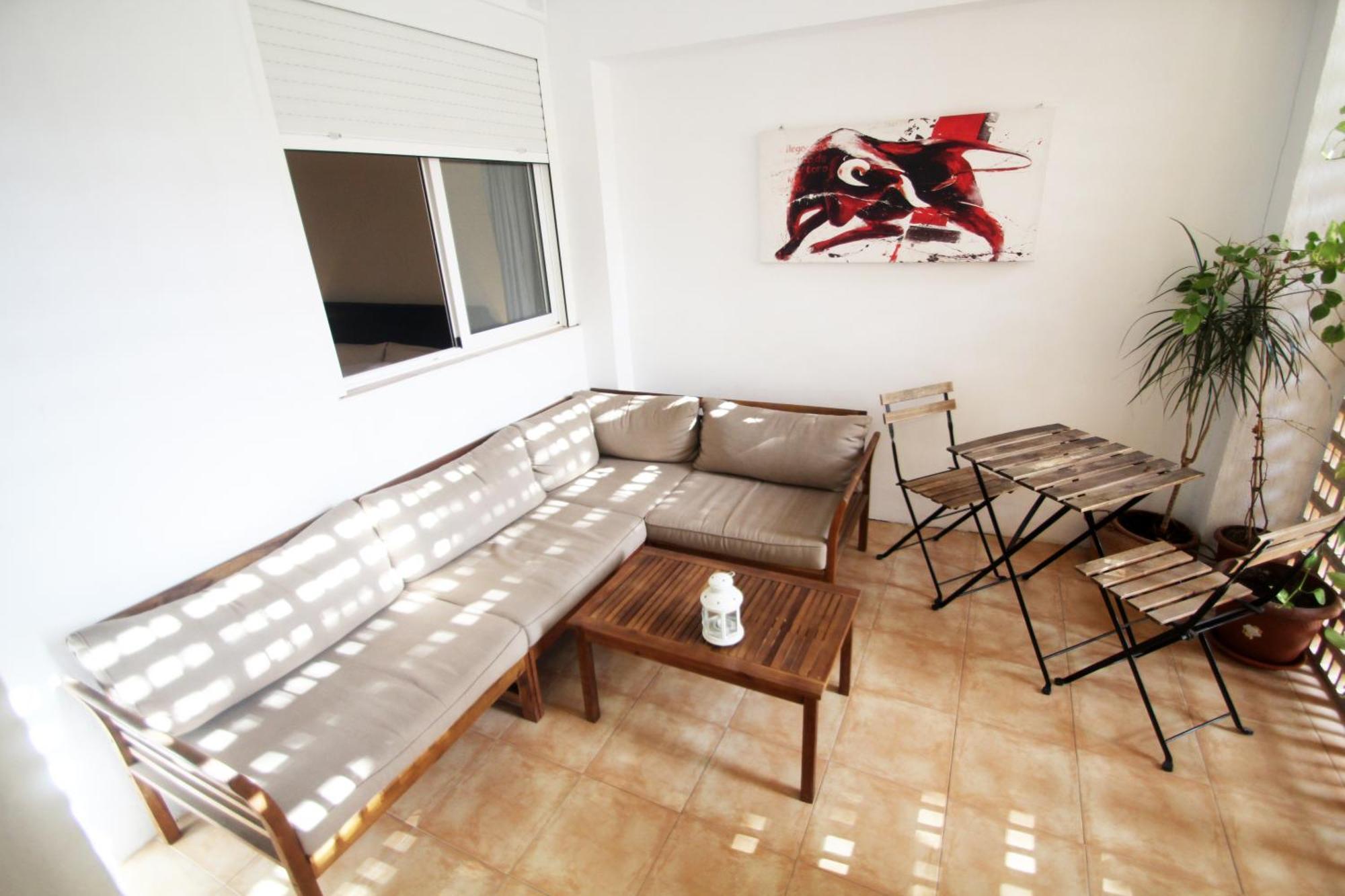Casa Ross Lägenhet Valencia Exteriör bild